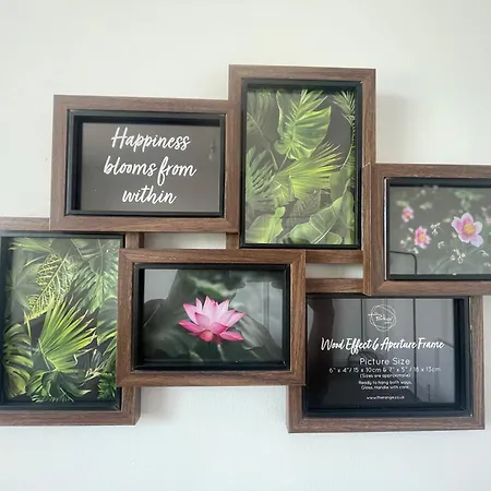 Entire Place In Leeds Sleeps 6 בית נופש