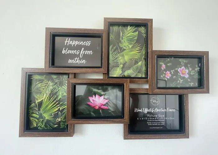 Entire Place In Leeds Sleeps 6 בית נופש