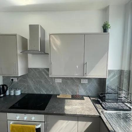 Entire Place In Leeds Sleeps 6 Leeds (West Yorkshire)