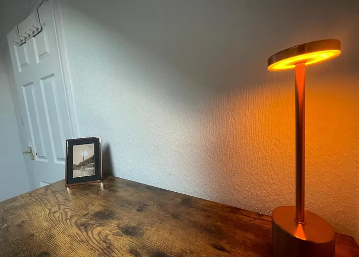 Entire Place In Leeds Sleeps 6 Hébergement de vacances