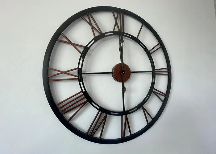 Entire Place In Leeds Sleeps 6 Hébergement de vacances Leeds (West Yorkshire)