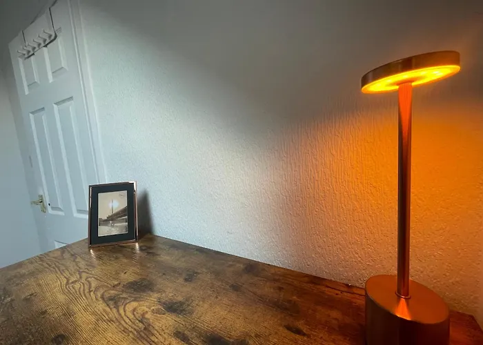 Entire Place In Leeds Sleeps 6 Leeds (West Yorkshire)