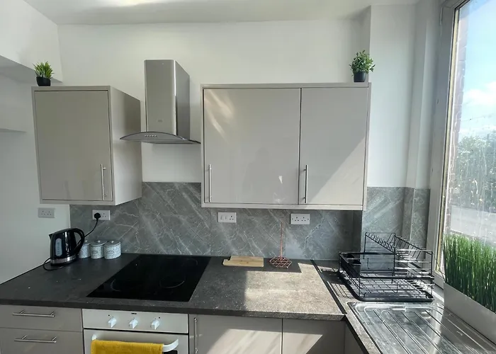 Entire Place In Leeds Sleeps 6 Leeds (West Yorkshire)